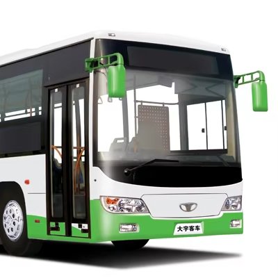 Daewoo City Bus 35 Seats
